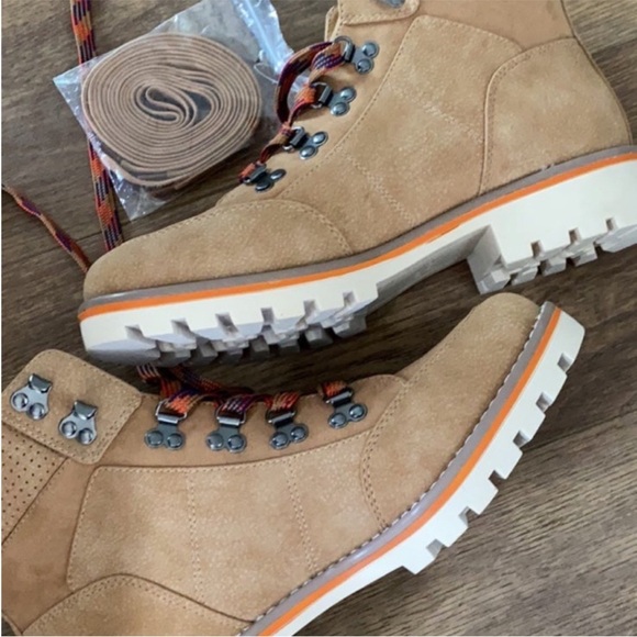 CROWN VINTAGE TATHAM BOOTIE size 9.5 - Picture 5 of 9